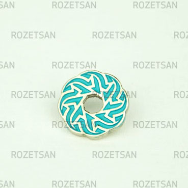 Döküm Rozet DKR060